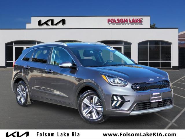 kia niro plug in for sale near me