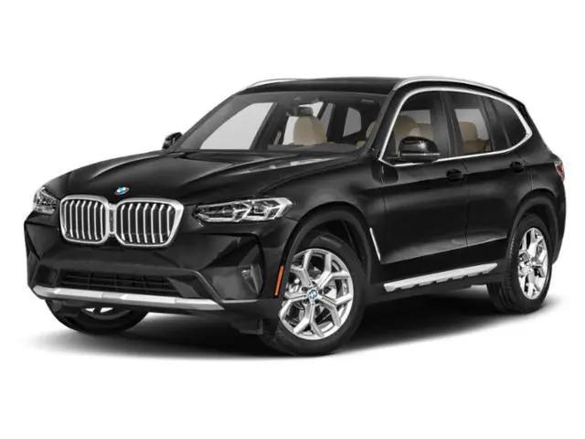 2023 BMW X3 sDrive30i for sale in Tampa, FL