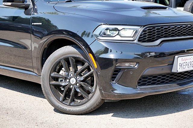 2021 Dodge Durango R/T RWD