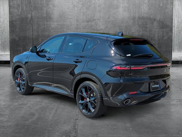 2024 Dodge Hornet DODGE HORNET R/T PLUS EAWD