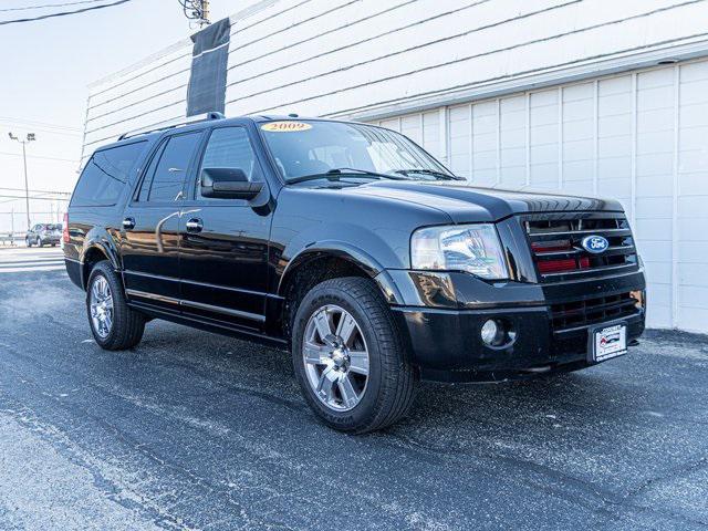 New & Used Ford Expedition EL For Sale Near Me | Discover Cars For Sale