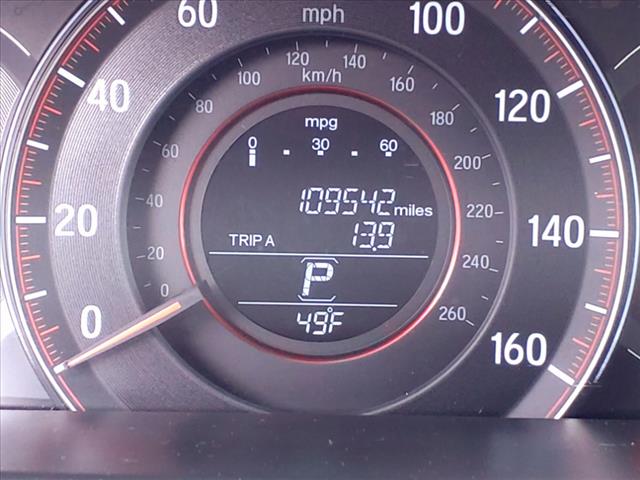 2017 Honda Accord Sport SE