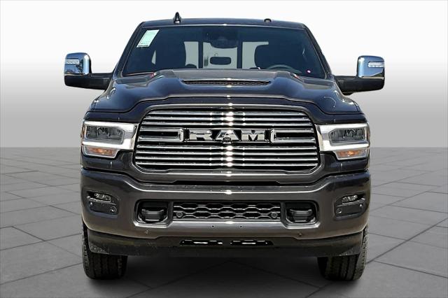 2024 RAM Ram 2500 RAM 2500 LARAMIE CREW CAB 4X4 64 BOX