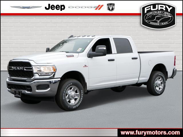 2024 Ram 3500 Tradesman Crew Cab 4x4 6'4" Box for sale in South St. Paul, MN