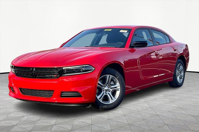 New 2023 Dodge Charger For Sale in Millington, TN