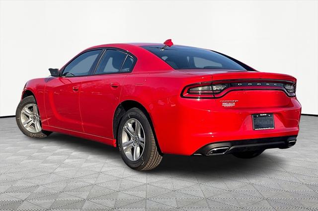 New 2023 Dodge Charger For Sale in Millington, TN