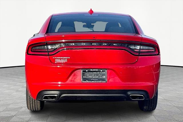 New 2023 Dodge Charger For Sale in Millington, TN