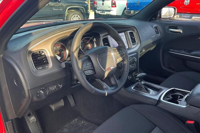 New 2023 Dodge Charger For Sale in Millington, TN