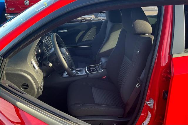 New 2023 Dodge Charger For Sale in Millington, TN
