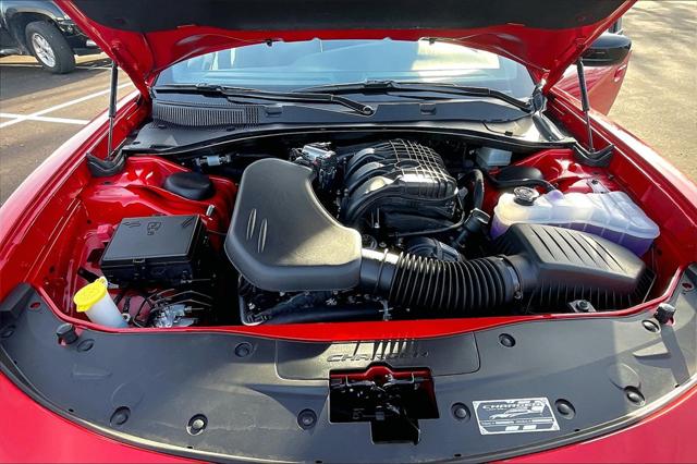 New 2023 Dodge Charger For Sale in Millington, TN