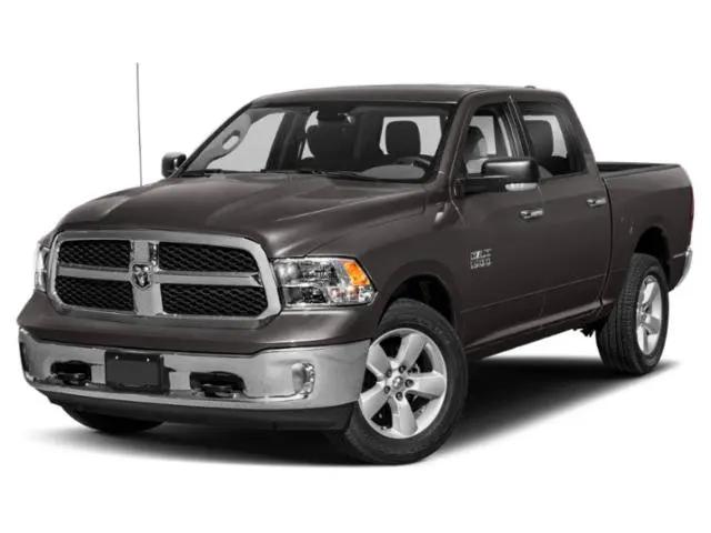 2019 Ram 1500 Classic SLT Crew Cab 4x2 6'4" Box for sale in Homestead, FL