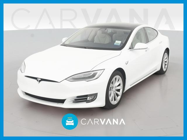 Tesla model deals s carvana