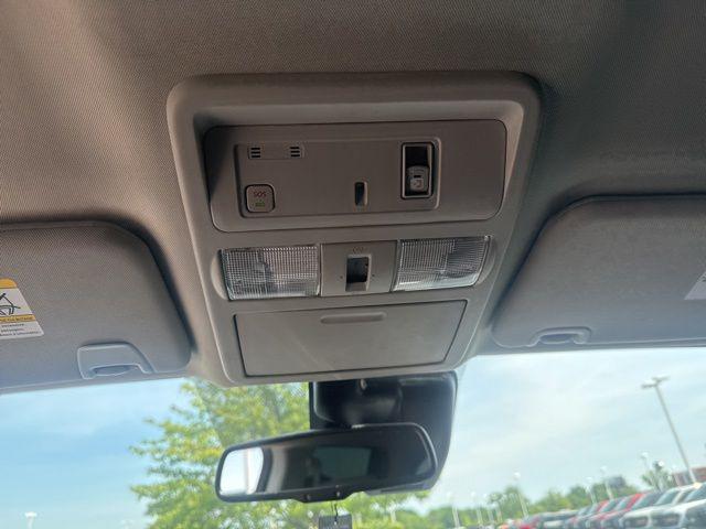 2021 Nissan Titan Crew Cab SV 4x4