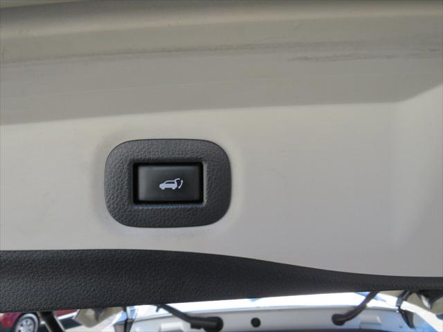 2020 Nissan Rogue SV Intelligent AWD