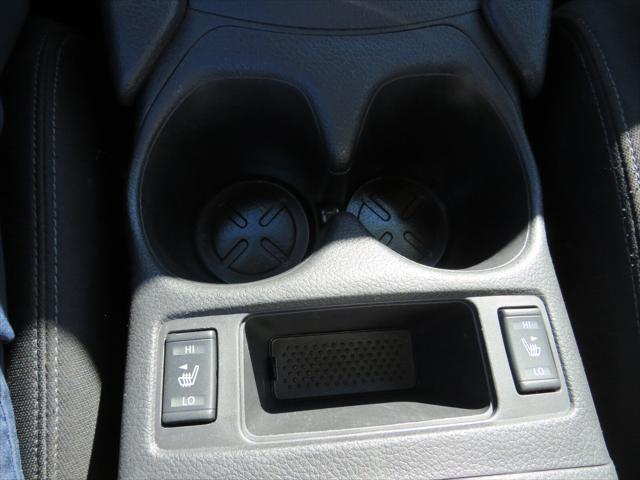 2020 Nissan Rogue SV Intelligent AWD