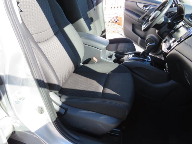 2020 Nissan Rogue SV Intelligent AWD