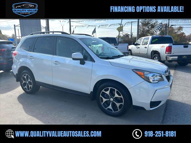 Used Subaru Tribeca near Sand Springs, OK for Sale