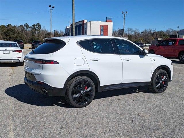 2024 Dodge Hornet DODGE HORNET R/T PLUS EAWD