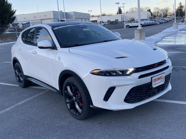 2024 Dodge Hornet DODGE HORNET R/T PLUS EAWD