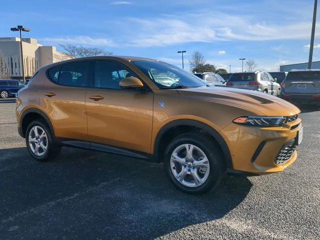 2024 Dodge Hornet DODGE HORNET GT AWD