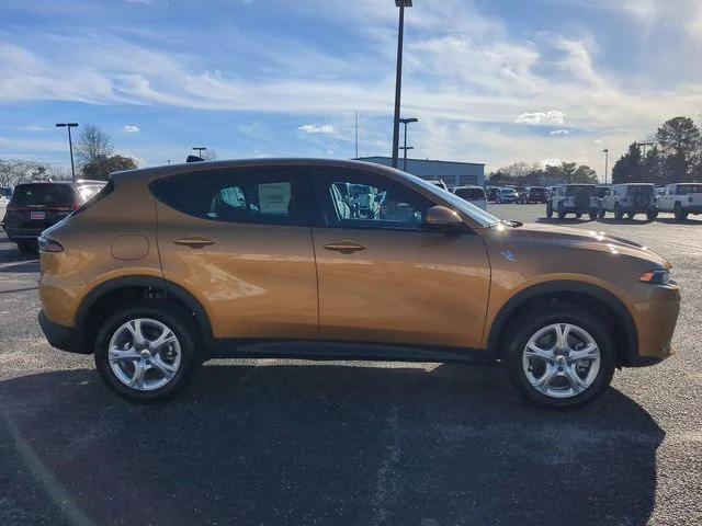 2024 Dodge Hornet DODGE HORNET GT AWD