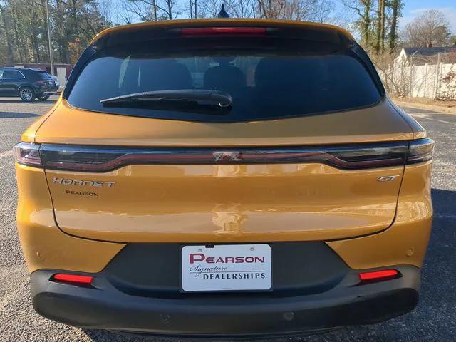 2024 Dodge Hornet GT AWD