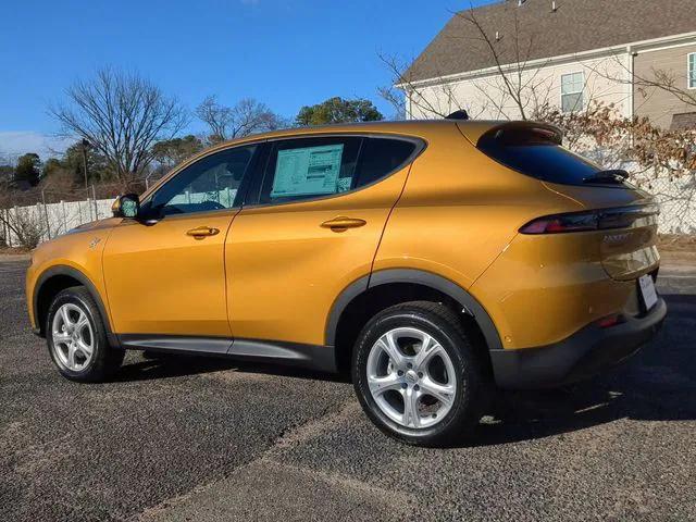 2024 Dodge Hornet GT AWD