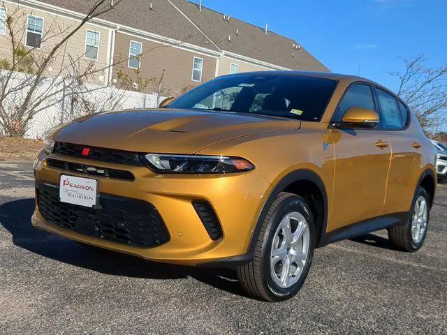 2024 Dodge Hornet GT AWD