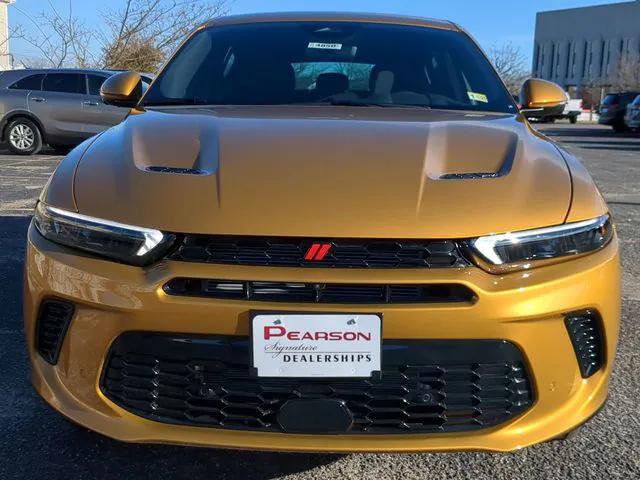 2024 Dodge Hornet GT AWD