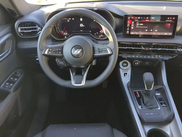 2024 Dodge Hornet GT AWD