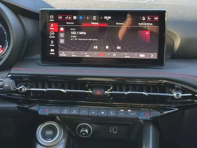 2024 Dodge Hornet GT AWD