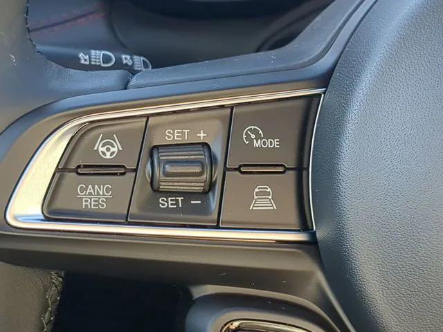 2024 Dodge Hornet GT AWD
