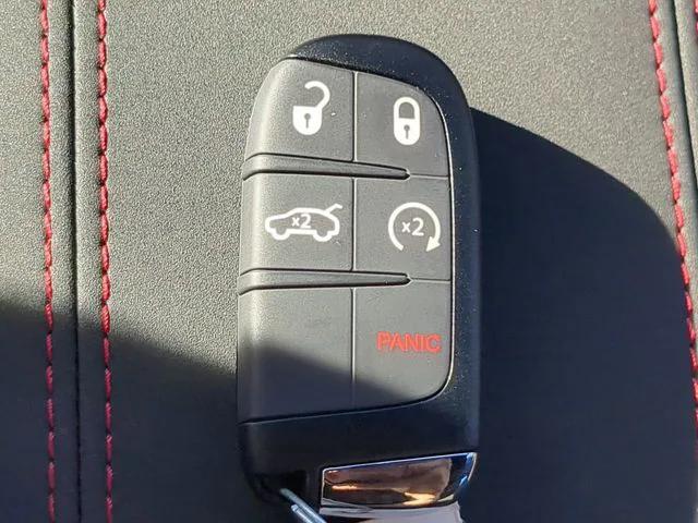 2024 Dodge Hornet GT AWD