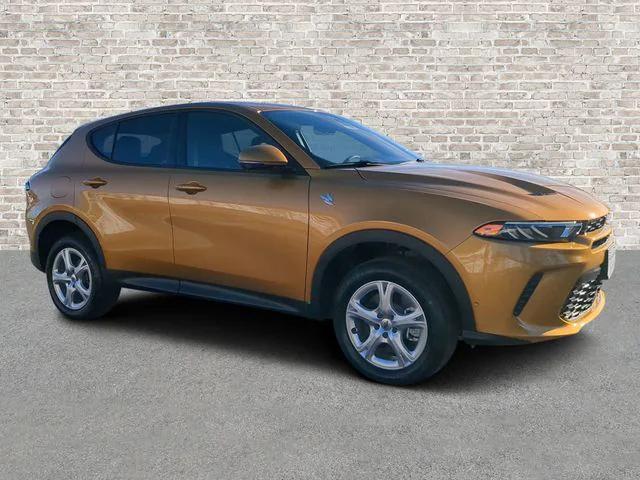2024 Dodge Hornet DODGE HORNET GT AWD
