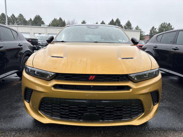 2024 Dodge Hornet DODGE HORNET R/T PLUS EAWD
