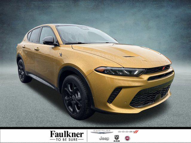 2024 Dodge Hornet DODGE HORNET R/T PLUS EAWD