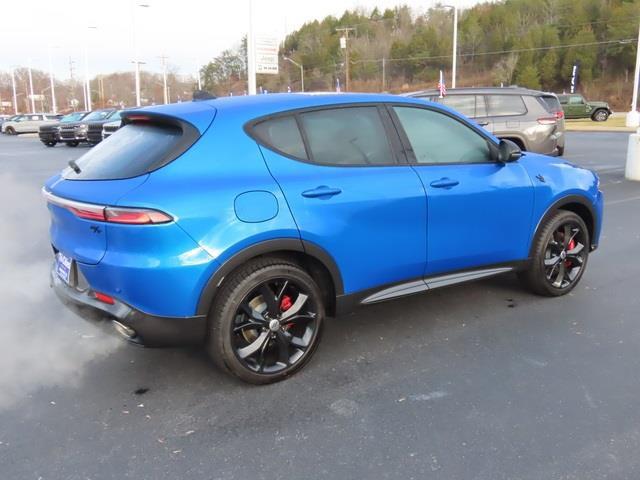 2024 Dodge Hornet DODGE HORNET R/T PLUS EAWD