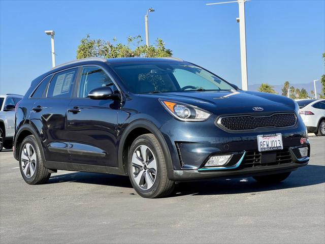 kia niro plug in for sale near me