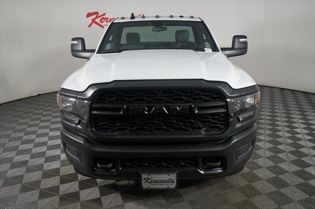 2024 RAM Ram 3500 RAM 3500 TRADESMAN REGULAR CAB 4X2 8 BOX