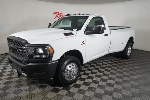 2024 RAM Ram 3500 RAM 3500 TRADESMAN REGULAR CAB 4X2 8 BOX