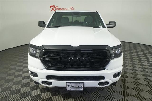 2024 RAM Ram 1500 RAM 1500 TRADESMAN CREW CAB 4X2 57 BOX