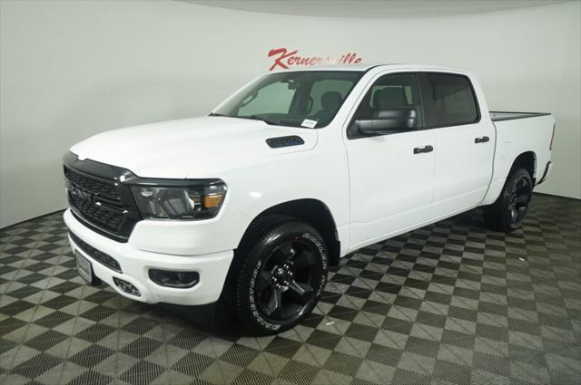 2024 RAM Ram 1500 RAM 1500 TRADESMAN CREW CAB 4X2 57 BOX