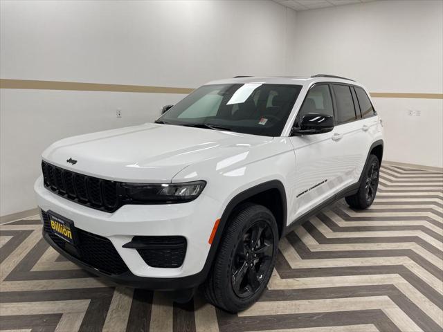 Jeep Grand Cherokee Altitude X 4x4 for Sale near Me