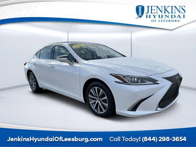 New Used Lexus Cars for Sale Near Brooksville FL