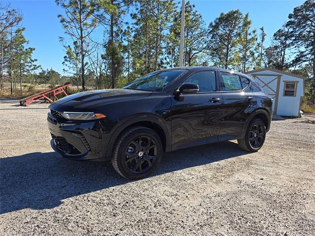 2024 Dodge Hornet DODGE HORNET GT PLUS AWD