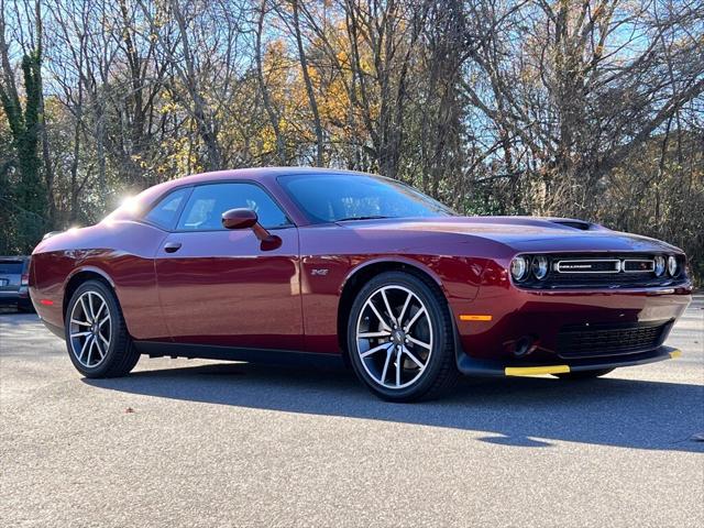 2023 Dodge Challenger CHALLENGER R/T