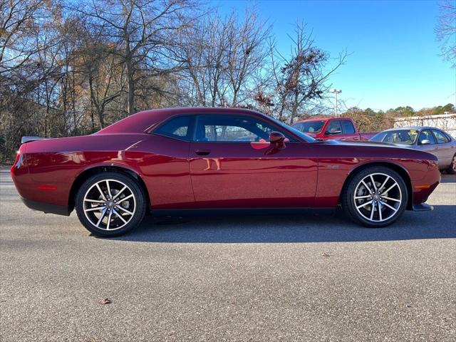 2023 Dodge Challenger CHALLENGER R/T