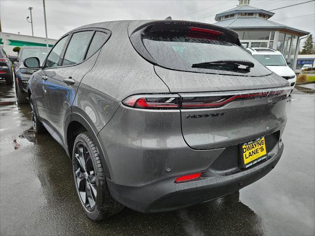 2024 Dodge Hornet DODGE HORNET GT AWD