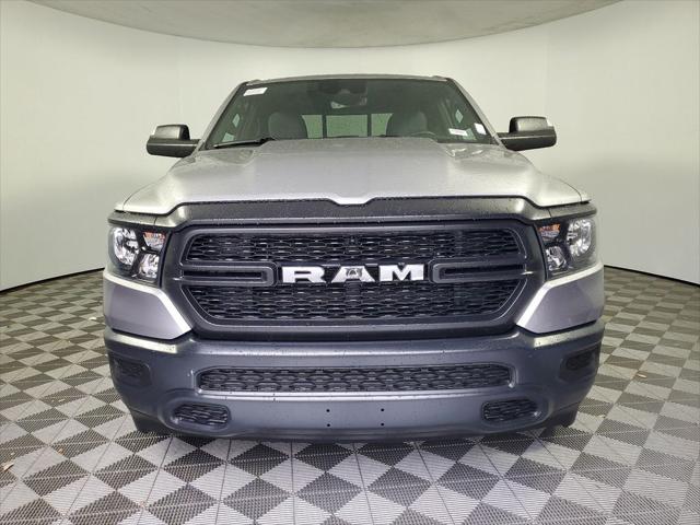 2024 RAM Ram 1500 RAM 1500 TRADESMAN QUAD CAB 4X4 64 BOX