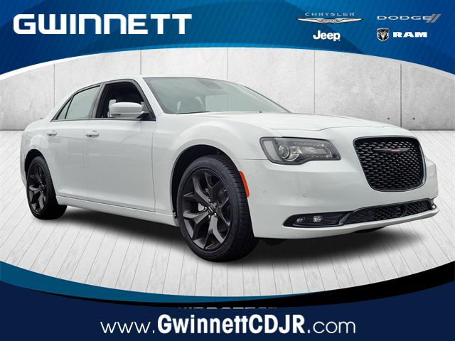 2023 Chrysler Chrysler 300 300S V6